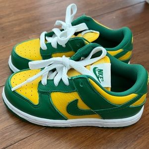 Kids Nike dunks